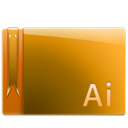 Illustrator CS5  icon